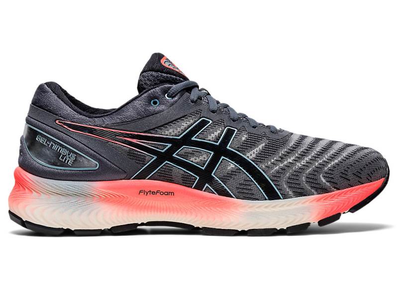 Asics GEL-NIMBUS LITE Løbesko Herre - Grå - SKU.73798262